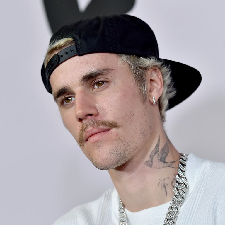 Justin Bieber gastó más de mil dólares en marihuana en una tienda de California