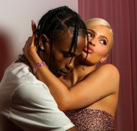 ¡Kylie Jenner está embarazada! espera su segundo bebé con Travis Scott