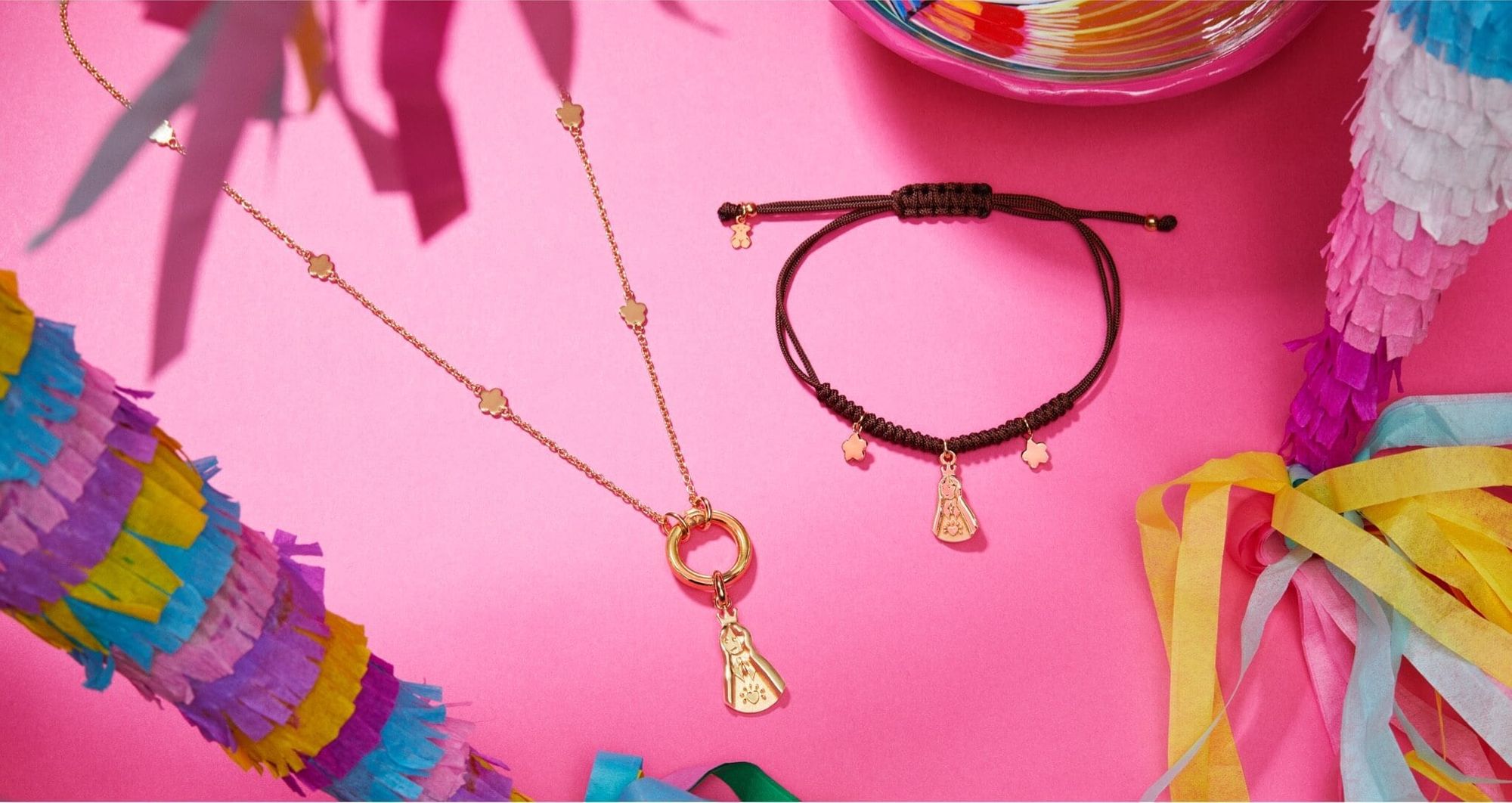 Tous se inspira en México para su nueva colección