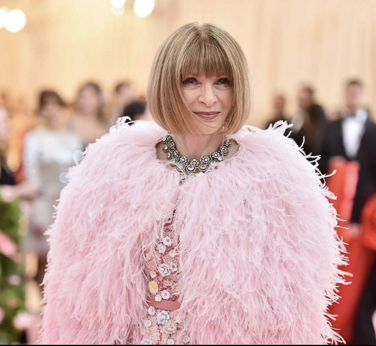 Vogue Club lanza dinámica para asistir a la  red carpet de la Met Gala 2021