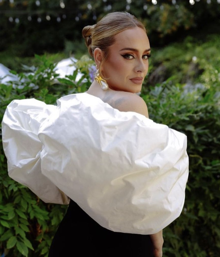 She is back! Adele estrenará sencillo muy pronto