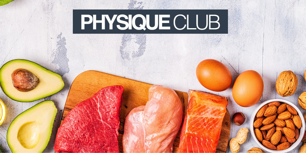 THE 5 MOST IMPORTANT THINGS TO CONSIDER WITH YOUR NUTRITION