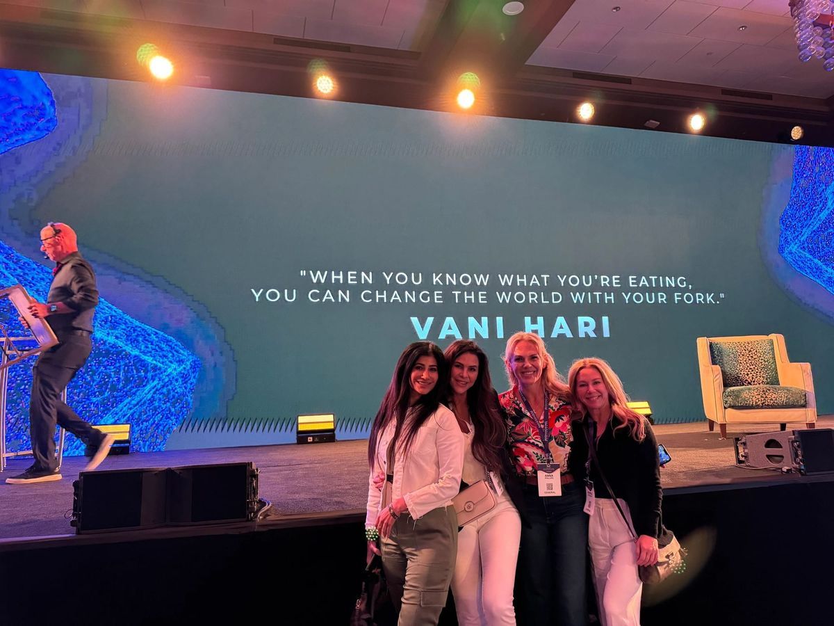 Biohacking and longevity conference