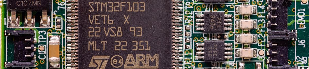 Phase One IXA PCB