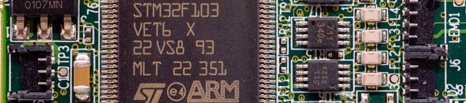 Phase One IXA PCB