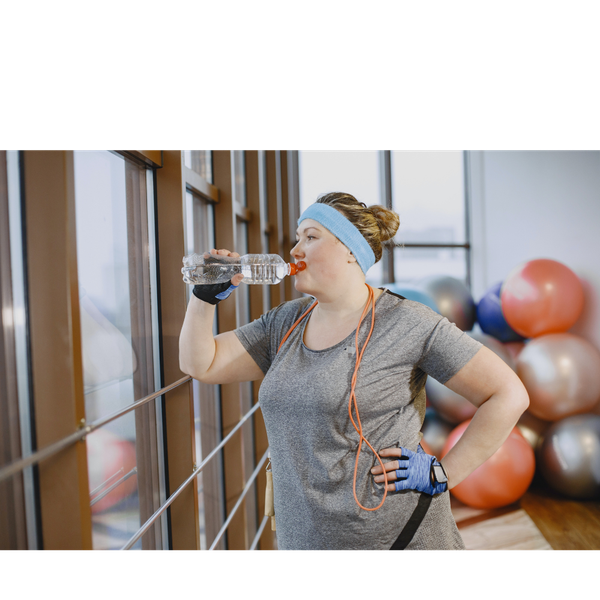 Get in Shape with Collagen | Liquid Collagen for Weight Loss