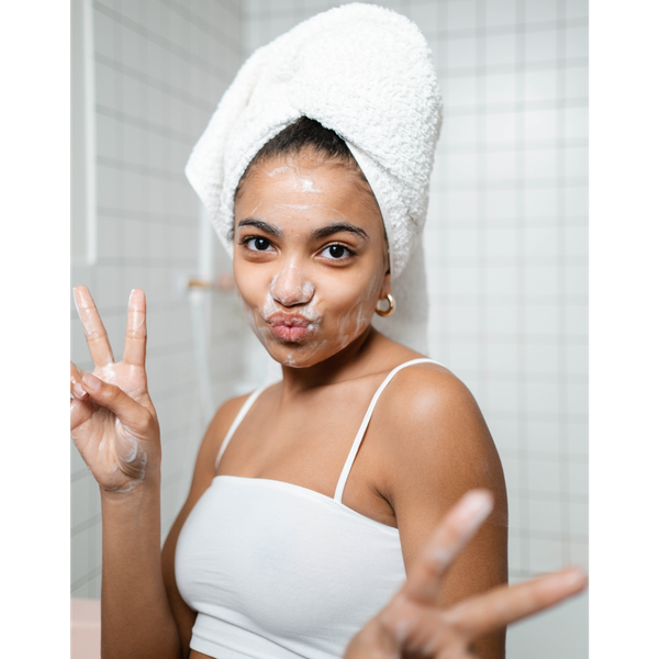 Best Vitamin C Facewash