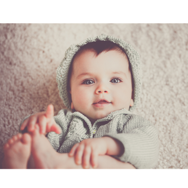 Vitamin D Drops for Infants 