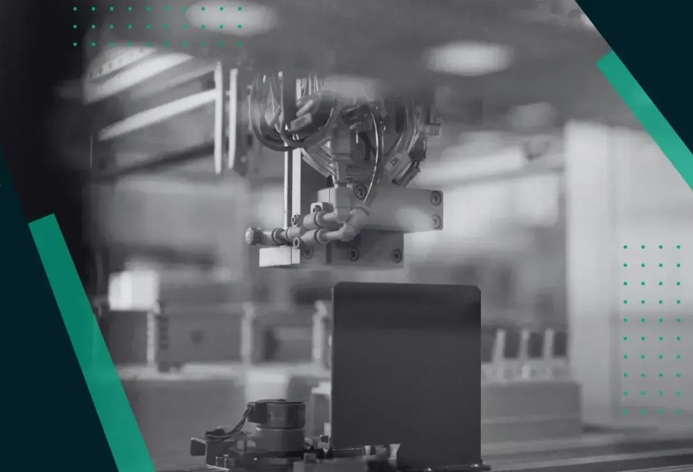 What To Look For When Choosing OEE Monitoring Software post image