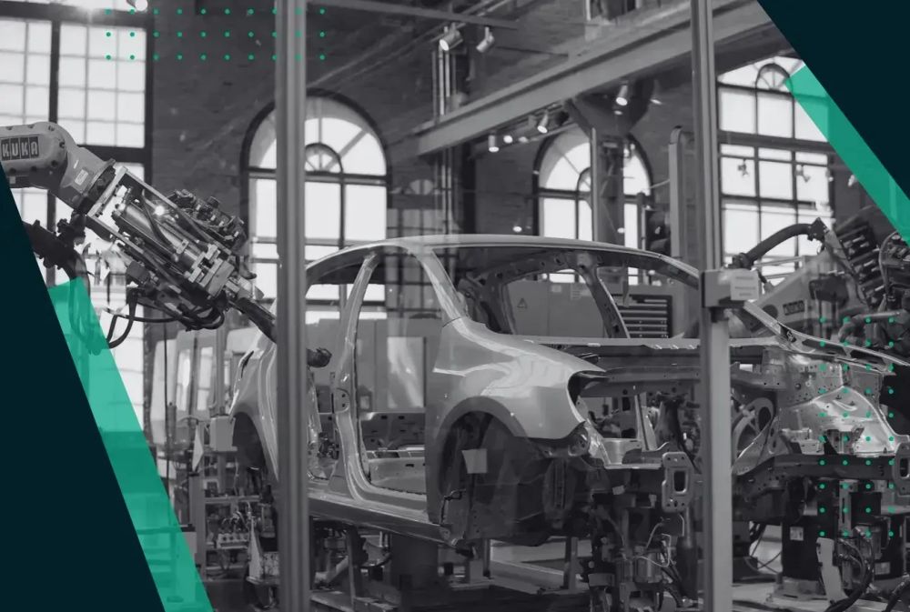 10 Ways to Improve Your Overall Equipment Effectiveness (OEE) post image