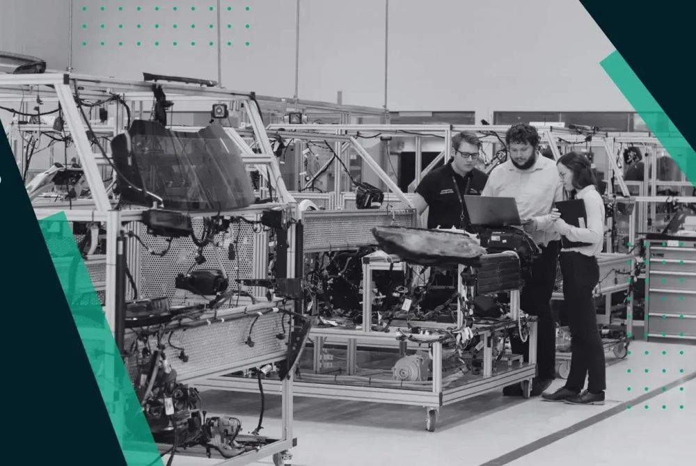 Top 10 Ways to Improve Production Efficiency post image