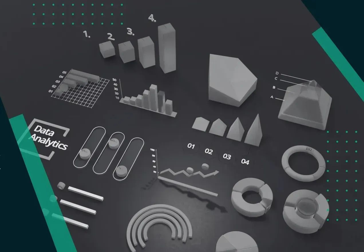 Manufacturing Analytics: How Tracking Key Metrics Can Boost Productivity