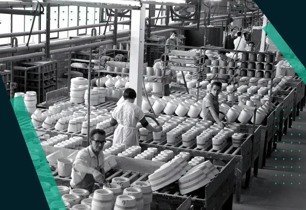 How To Choose The Best Production Line Efficiency Software