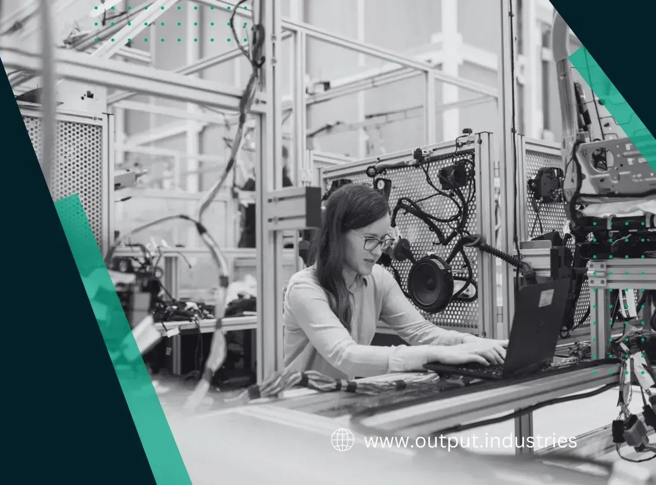 10 Ways Manufacturers Can Reduce Machine Downtime