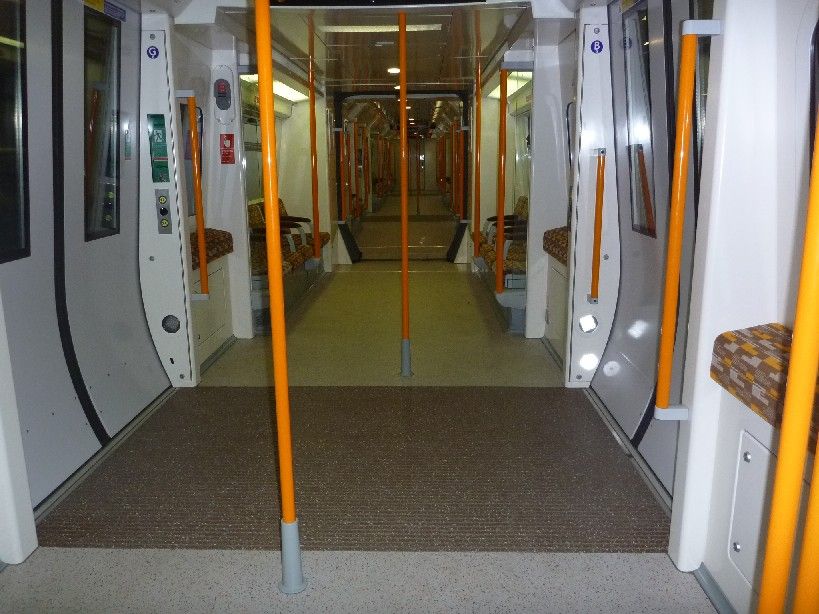 Public transportation