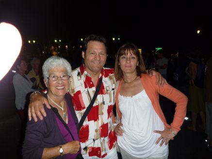 Fete de St John --Aix en Provence