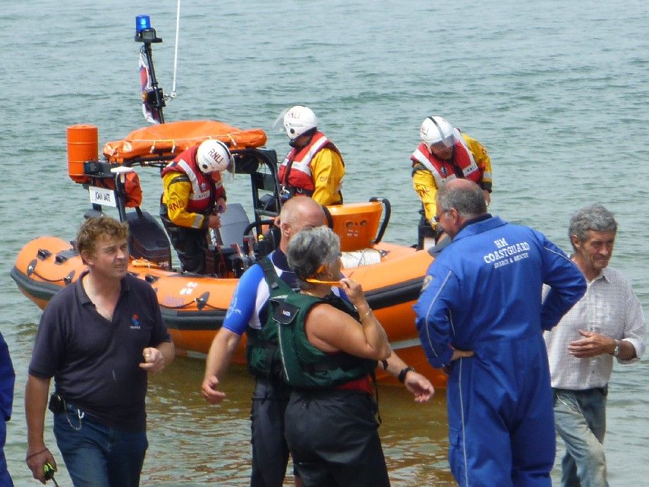 What NOT to do!