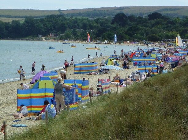 Another beach