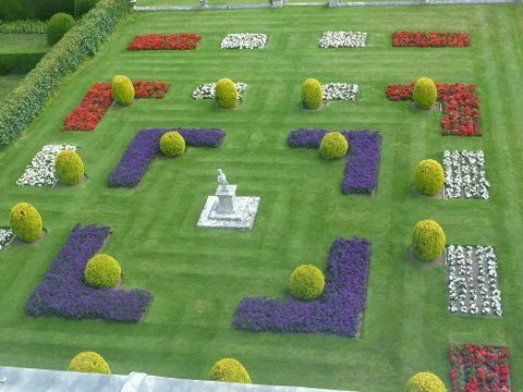 Kingston Lacey