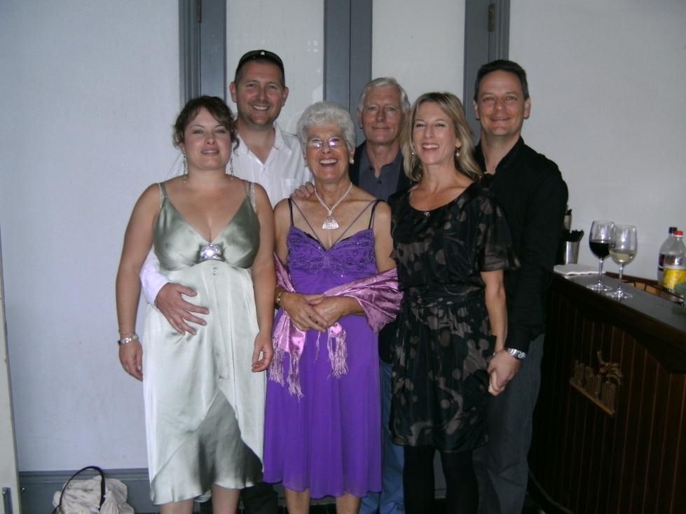 Some holiday pics plus family