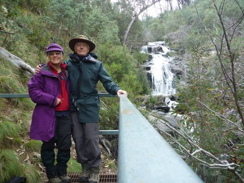 Easter holiday Snowy Mountains trip!!