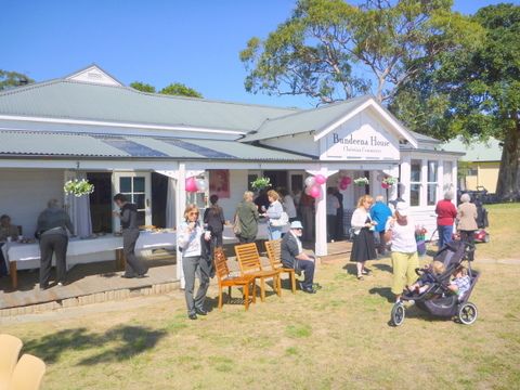 Bundeena Community House