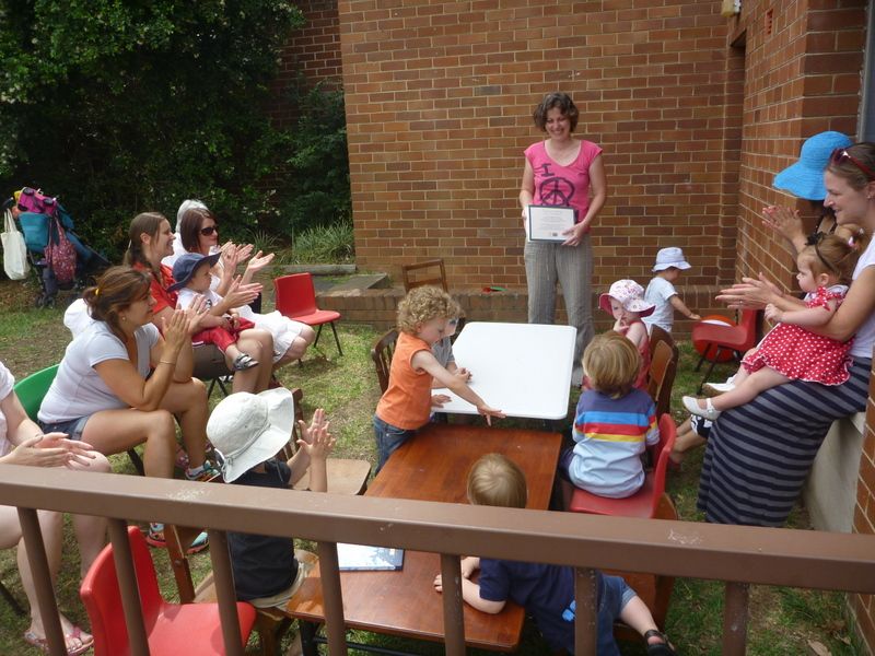 Christmas Carols and performances