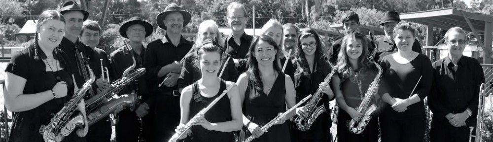 Bundeena Band at the Bundeena Festival!
