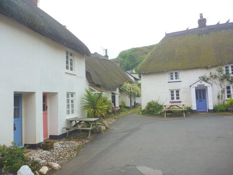 Visit to Agatha Christie's Holiday Home