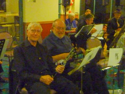 Bundeena band