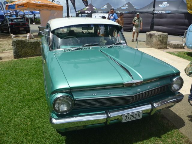 Cronulla Festival 2013