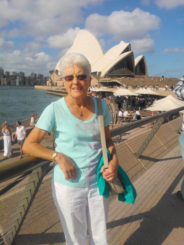 Opera House --Again!
