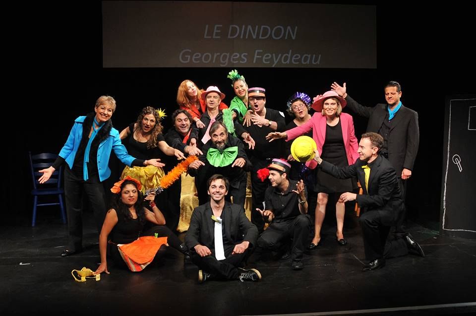 French play