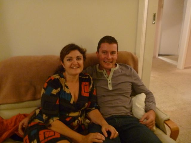 Soirée avec marcels et Barlows