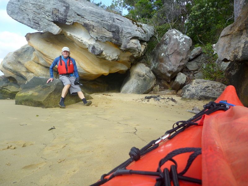 Georges River