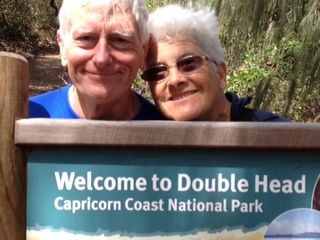 Memento of Rockhampton