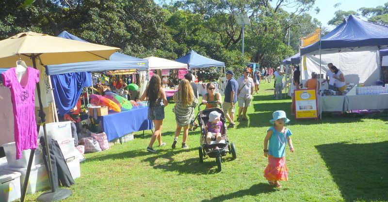 Art of Living Festival-Bundeena