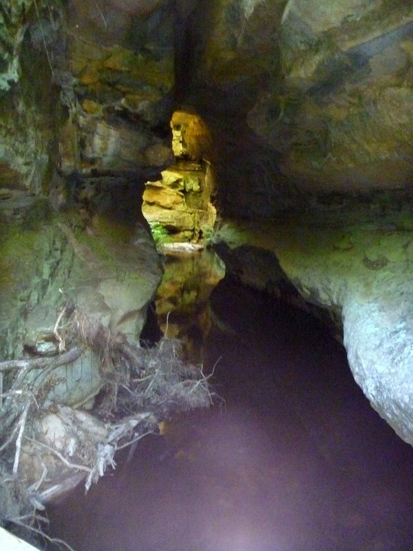 Blue Mountains 25th May