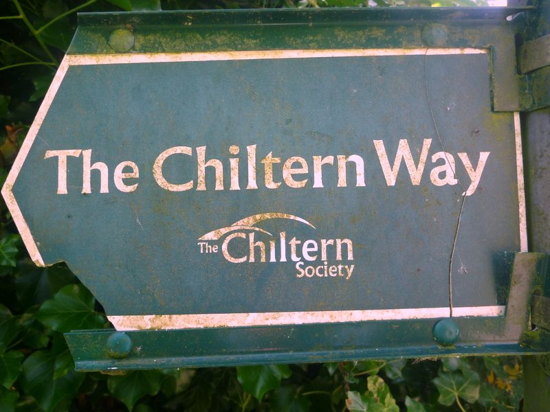 Hambleden ramble