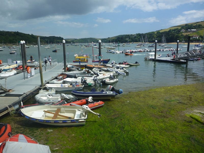 Salcombe
