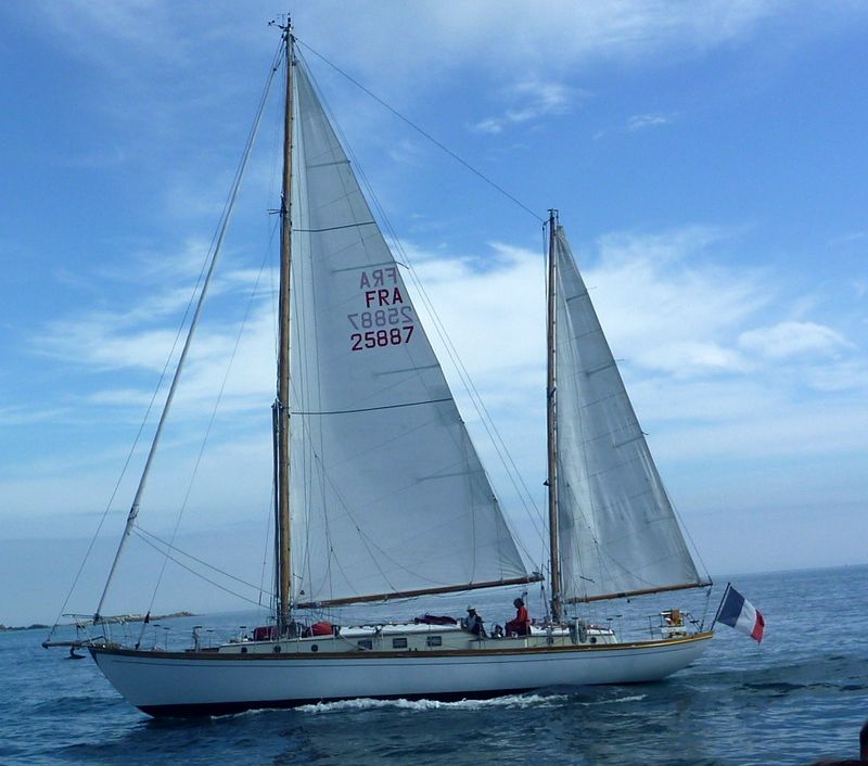 Ile Batz -again
