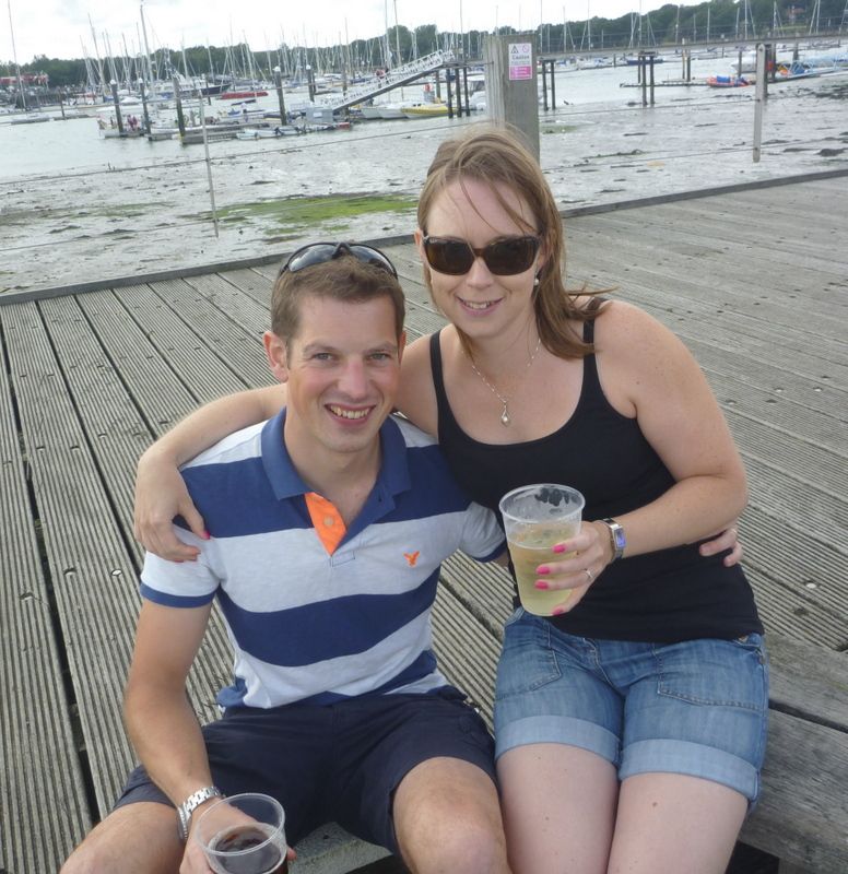 Portsmouth -Fareham- Hampshire