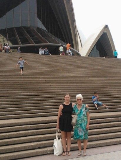 Opera House