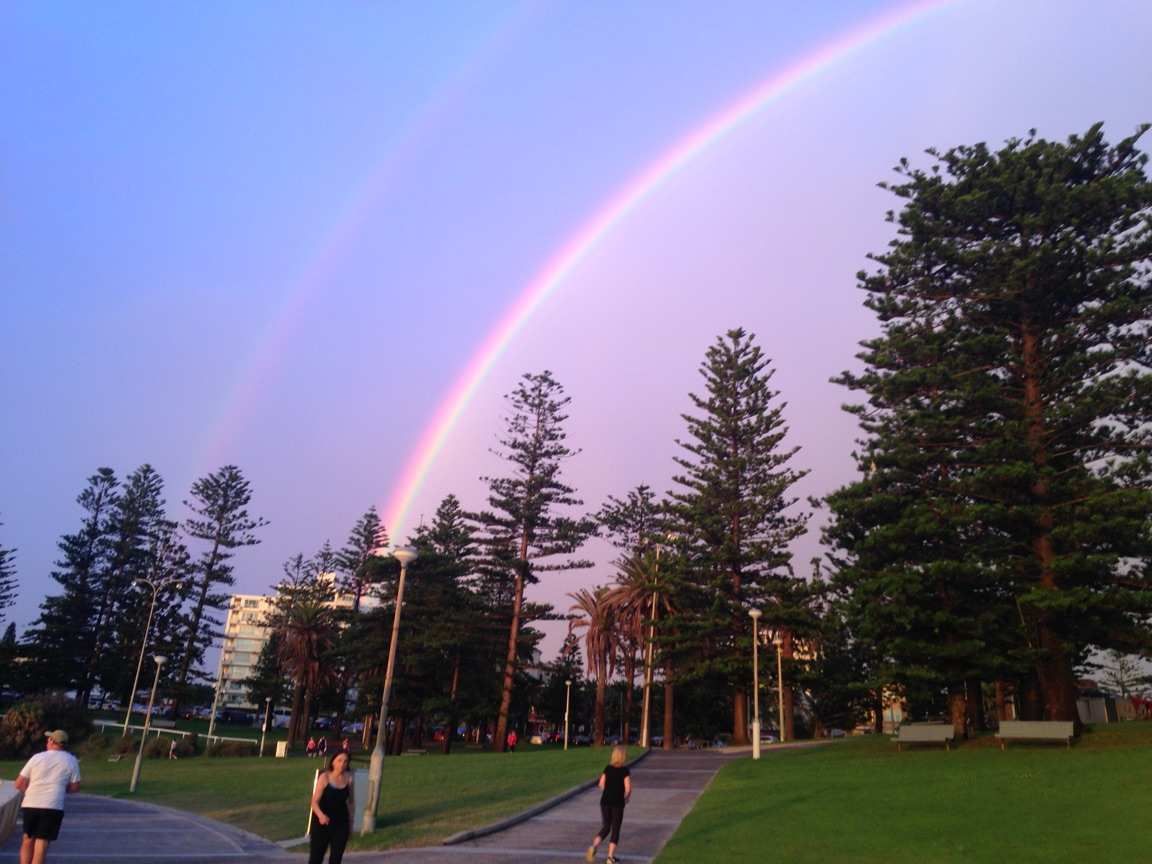 Cronulla Rainbows