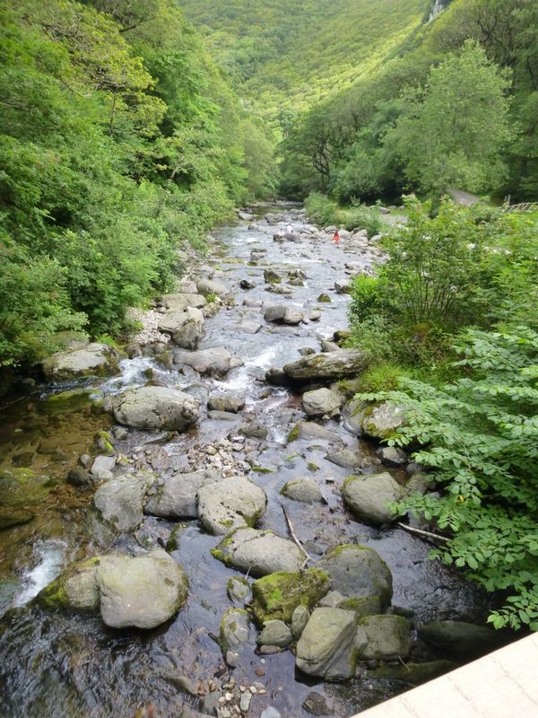 Lynmouth