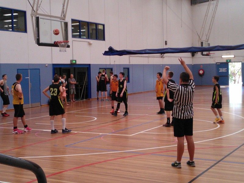 Grand final