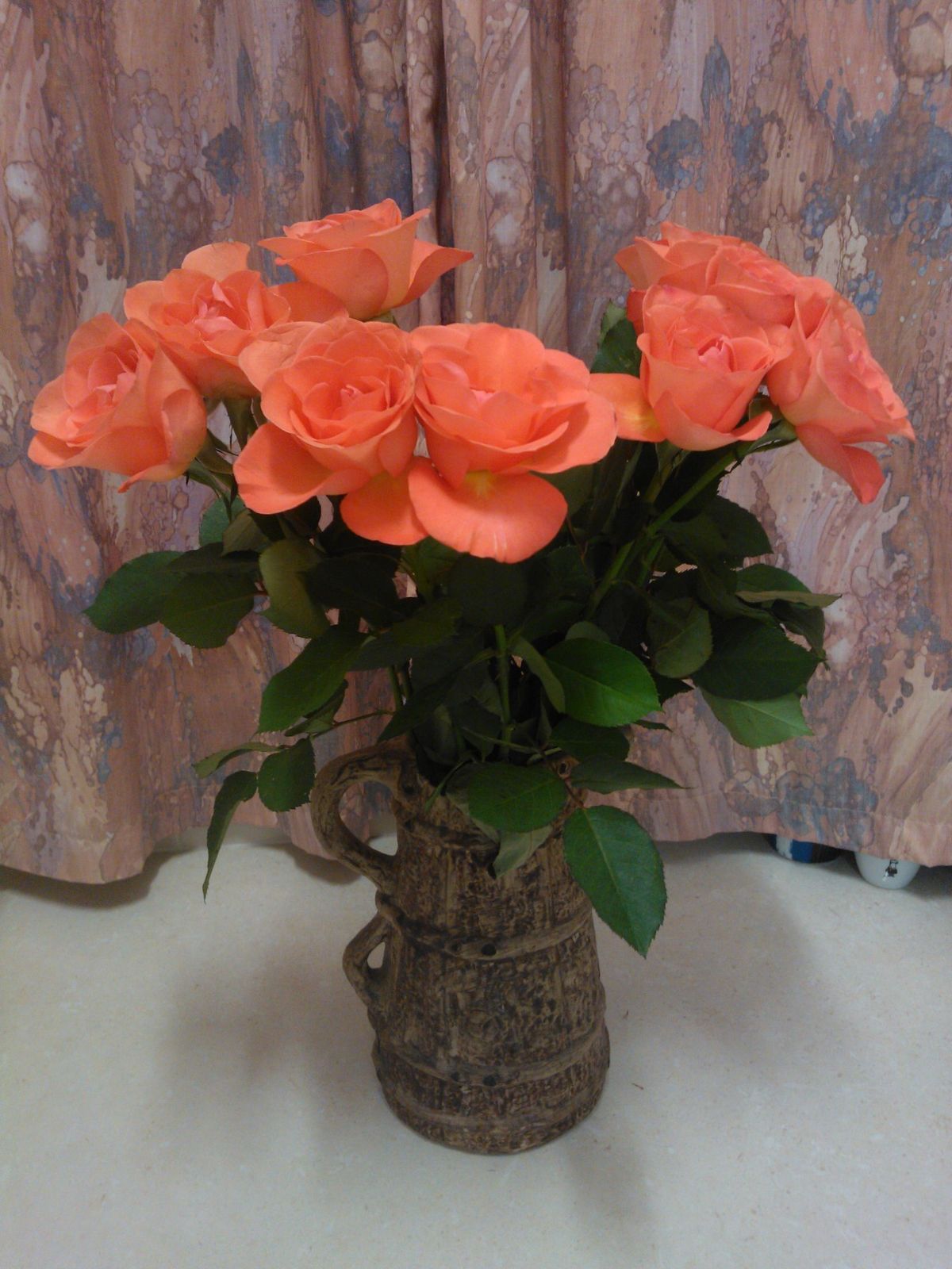 Roses