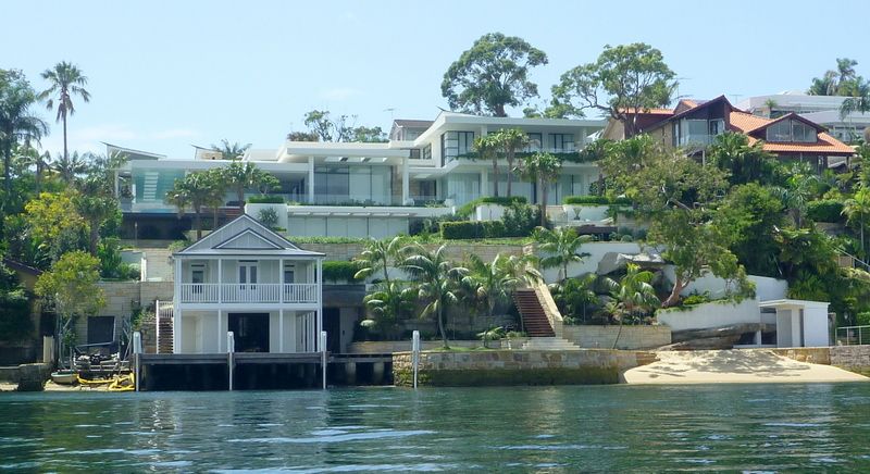 Best House in Australia