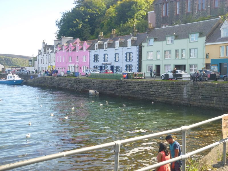 Portree