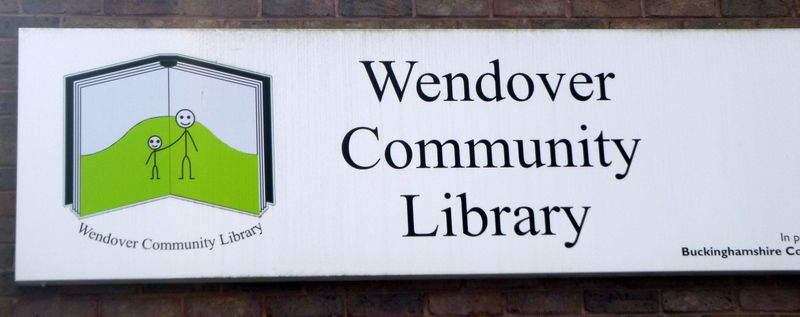 Wendover  Village